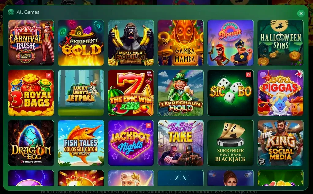 Datenschutz und Sicherheit bei Glorion Casino